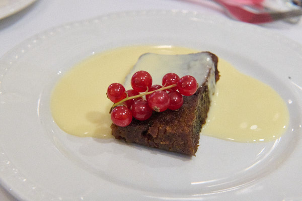 Blackheath Lunch Club Venues and Members