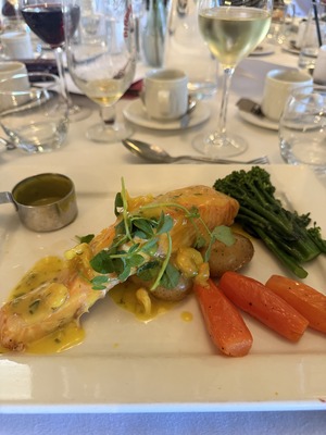 Blackheath Lunch Club Venues and Members