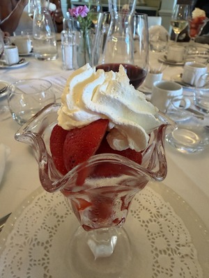 Blackheath Lunch Club Venues and Members