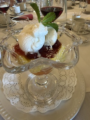 Blackheath Lunch Club Venues and Members