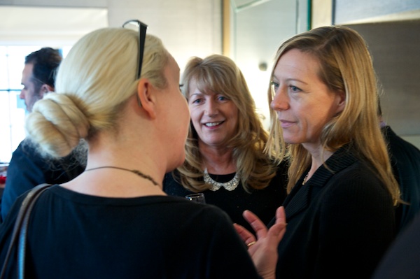 Blackheath Lunch Club Venues and Members