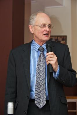 Blackheath Lunch Club Venues and Members