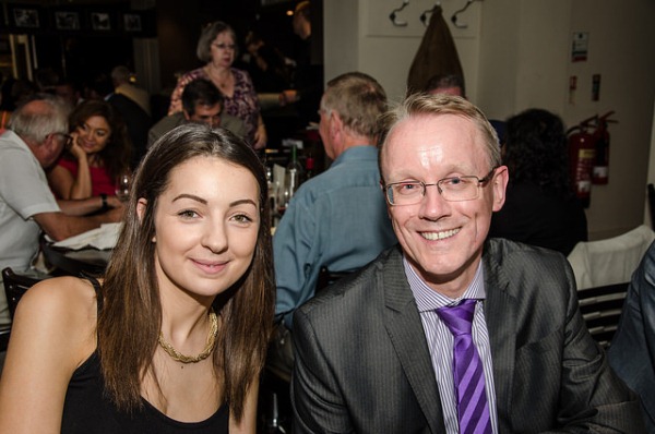 Blackheath Lunch Club Venues and Members