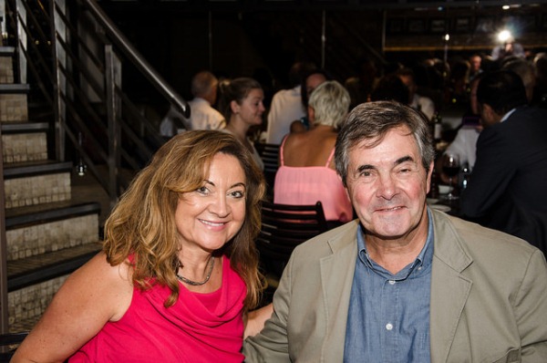 Blackheath Lunch Club Venues and Members