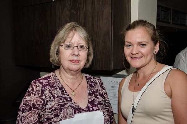 Blackheath Lunch Club Venues and Members