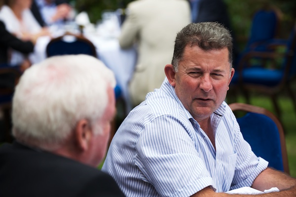 Blackheath Lunch Club Venues and Members
