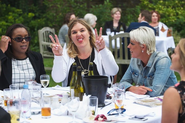 Blackheath Lunch Club Venues and Members