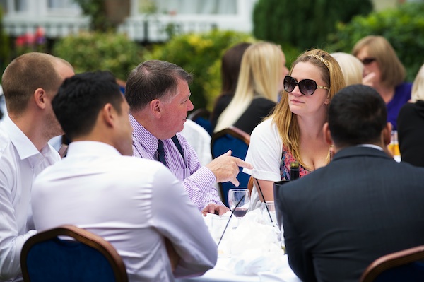 Blackheath Lunch Club Venues and Members
