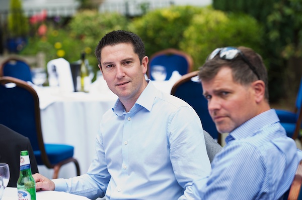 Blackheath Lunch Club Venues and Members