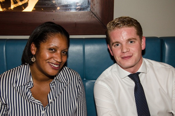 Blackheath Lunch Club Venues and Members