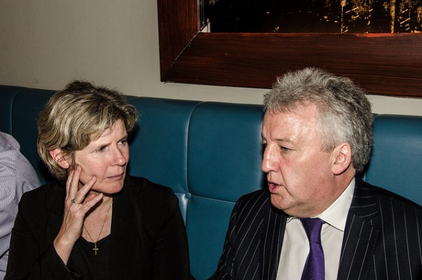 Blackheath Lunch Club Venues and Members