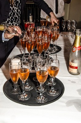 Blackheath Lunch Club Venues and Members