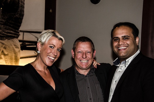 Blackheath Lunch Club Venues and Members