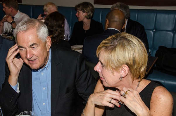 Blackheath Lunch Club Venues and Members