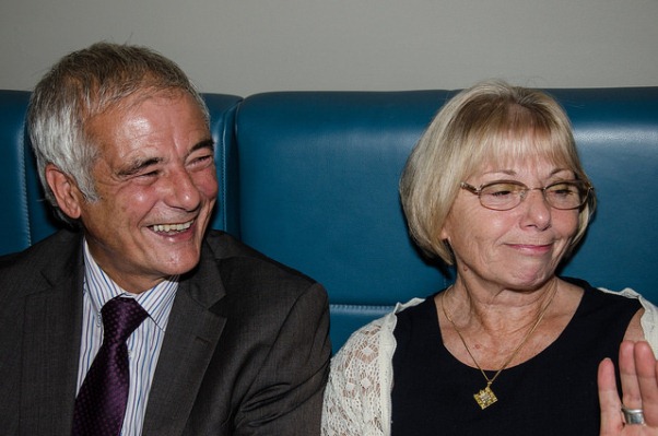 Blackheath Lunch Club Venues and Members