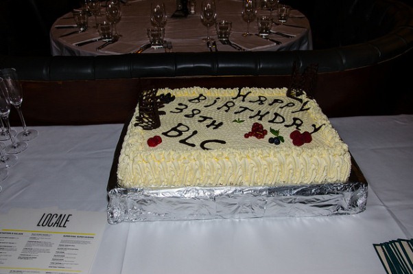 Blackheath Lunch Club Venues and Members