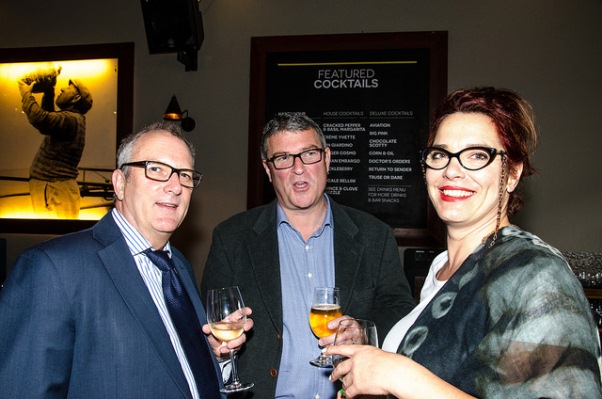 Blackheath Lunch Club Venues and Members