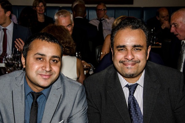 Blackheath Lunch Club Venues and Members