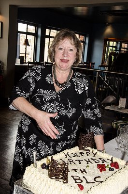 Blackheath Lunch Club Venues and Members