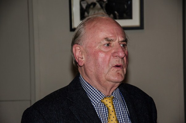 Blackheath Lunch Club Venues and Members