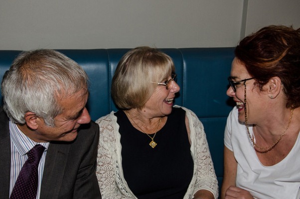 Blackheath Lunch Club Venues and Members