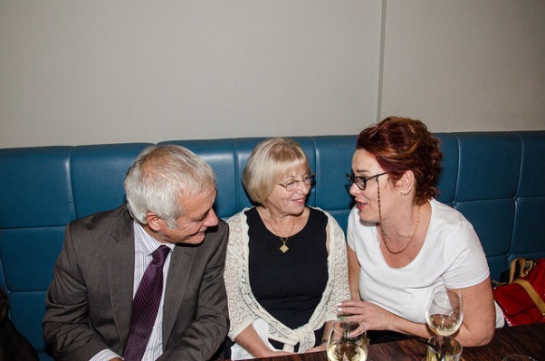 Blackheath Lunch Club Venues and Members