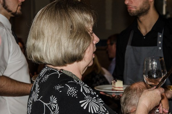 Blackheath Lunch Club Venues and Members