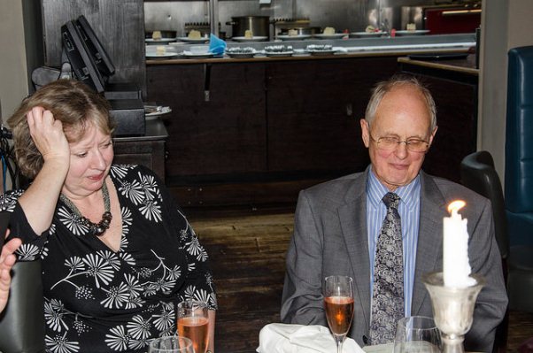 Blackheath Lunch Club Venues and Members