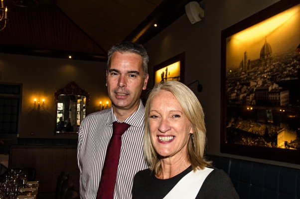 Blackheath Lunch Club Venues and Members