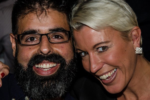 Blackheath Lunch Club Venues and Members