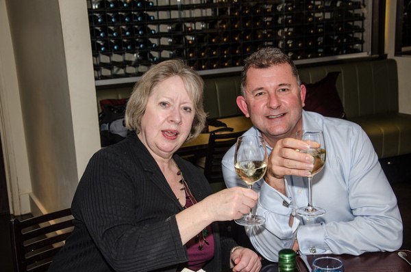 Blackheath Lunch Club Venues and Members