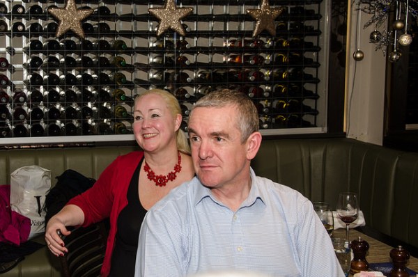 Blackheath Lunch Club Venues and Members