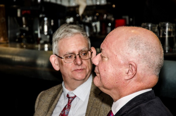 Blackheath Lunch Club Venues and Members