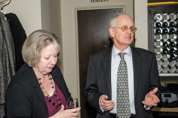 Blackheath Lunch Club Venues and Members