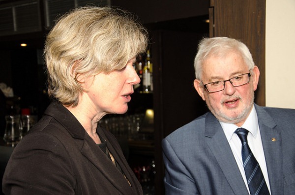 Blackheath Lunch Club Venues and Members