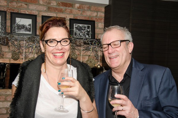 Blackheath Lunch Club Venues and Members