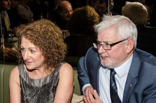 Blackheath Lunch Club Venues and Members