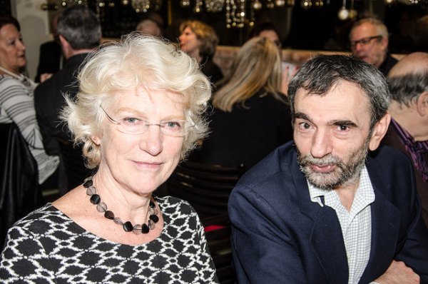 Blackheath Lunch Club Venues and Members