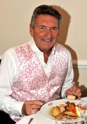 Blackheath Lunch Club Venues and Members