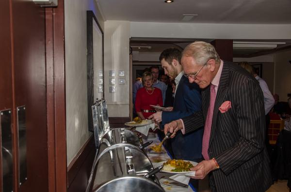 Blackheath Lunch Club Venues and Members