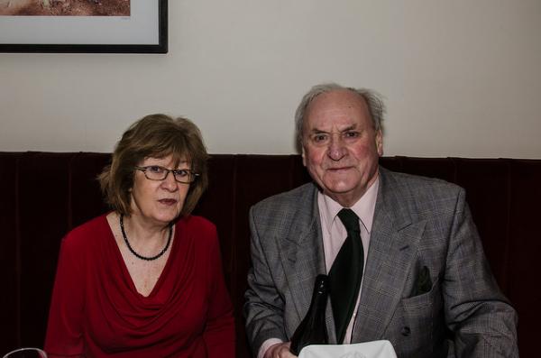 Blackheath Lunch Club Venues and Members