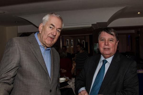 Blackheath Lunch Club Venues and Members