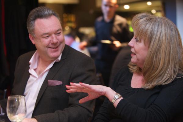 Blackheath Lunch Club Venues and Members