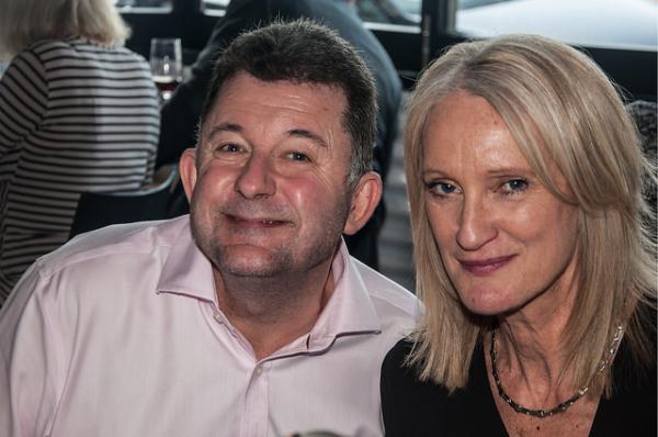 Blackheath Lunch Club Venues and Members