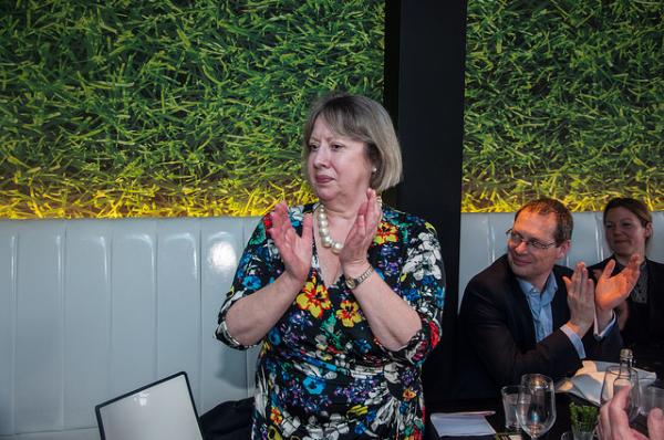 Blackheath Lunch Club Venues and Members