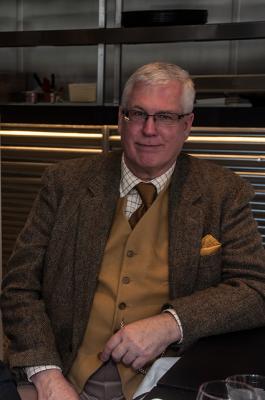 Blackheath Lunch Club Venues and Members