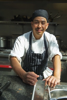 Blackheath Lunch Club Venues and Members