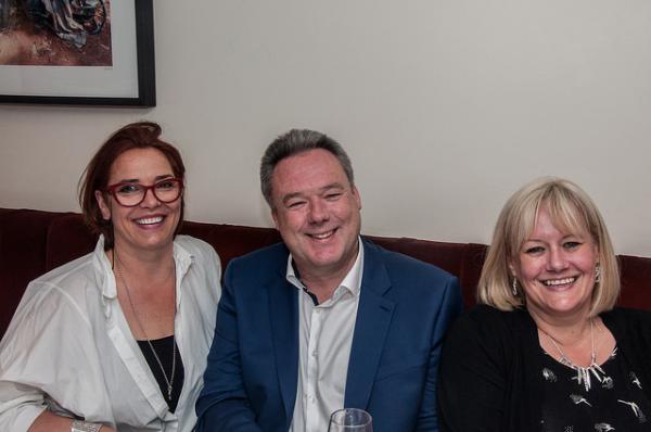 Blackheath Lunch Club Venues and Members