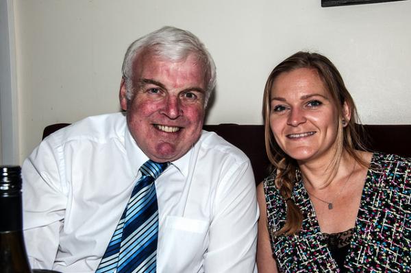 Blackheath Lunch Club Venues and Members