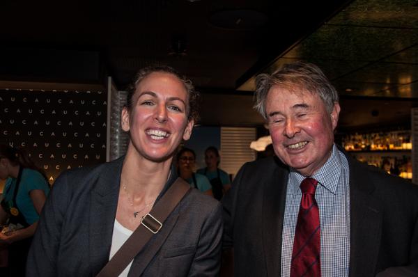 Blackheath Lunch Club Venues and Members